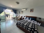 Pattaya Studio 1,280,000 THB - Prix de vente; AD Condominium Racha Residence