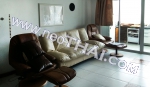 Pattaya Lägenhet 2,420,000 THB - Pris; AD Condominium Racha Residence