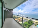 Pattaya Asunto 5,574,000 THB - Myyntihinta; Aeras Condominium