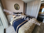 Pattaya Asunto 5,574,000 THB - Myyntihinta; Aeras Condominium