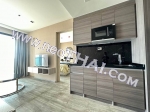 Pattaya Asunto 4,999,000 THB - Myyntihinta; Aeras Condominium
