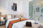 Pattaya Studio 1,890,000 THB - Sale price; Albar Peninsula