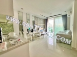 Pattaya Apartment 2,250,000 THB - Prix de vente; Amazon Residence Condominium