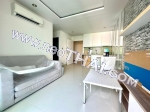 Pattaya Apartment 2,250,000 THB - Prix de vente; Amazon Residence Condominium