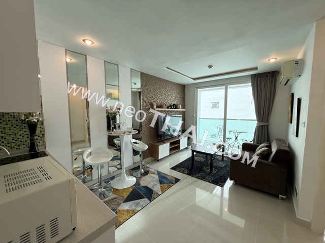 1,690,000 - Amazon Residence Condominium