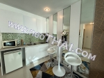Pattaya Asunto 1,690,000 THB - Myyntihinta; Amazon Residence Condominium