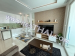 Pattaya Asunto 1,690,000 THB - Myyntihinta; Amazon Residence Condominium