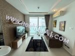 Pattaya Asunto 1,690,000 THB - Myyntihinta; Amazon Residence Condominium