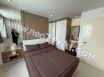 Pattaya Asunto 1,690,000 THB - Myyntihinta; Amazon Residence Condominium