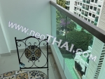 Pattaya Asunto 1,690,000 THB - Myyntihinta; Amazon Residence Condominium