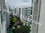 Pattaya Asunto 1,690,000 THB - Myyntihinta; Amazon Residence Condominium