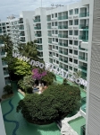 Pattaya Asunto 1,690,000 THB - Myyntihinta; Amazon Residence Condominium