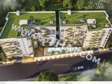 06 Juin Avenue Boutique - new project in Central Pattaya