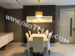 พัทยา อพาร์ทเมนท์ 8,100,000 บาท - ราคาขาย; เอปัสคอนโดมิเนี่ยม - Apus Condominium