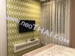 พัทยา อพาร์ทเมนท์ 8,100,000 บาท - ราคาขาย; เอปัสคอนโดมิเนี่ยม - Apus Condominium