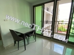Pattaya Appartamento 2,600,000 THB - Prezzo di vendita; Arcadia Beach Continental
