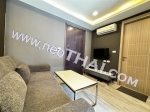 Pattaya Asunto 1,990,000 THB - Myyntihinta; Arcadia Beach Continental