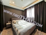 Pattaya Asunto 1,990,000 THB - Myyntihinta; Arcadia Beach Continental