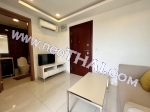 Pattaya Asunto 1,470,000 THB - Myyntihinta; Arcadia Beach Resort Pattaya