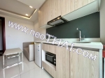 Pattaya Asunto 1,470,000 THB - Myyntihinta; Arcadia Beach Resort Pattaya
