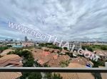 Pattaya Asunto 1,470,000 THB - Myyntihinta; Arcadia Beach Resort Pattaya