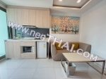 Pattaya Asunto 1,650,000 THB - Myyntihinta; Arcadia Beach Resort Pattaya