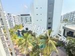 Pattaya Asunto 1,650,000 THB - Myyntihinta; Arcadia Beach Resort Pattaya