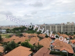 Pattaya Apartment 1,450,000 THB - Sale price; Arcadia Beach Resort Pattaya