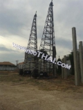 Текущее состояние новостроек Тайланда, июля, августа