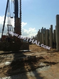 Текущее состояние новостроек Тайланда, июля, августа