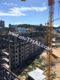 16 ноября 2015 Arcadia Beach Resort - строительные работы