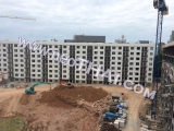 16 ноября 2015 Arcadia Beach Resort - строительные работы