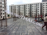 Текущее состояние новостроек Тайланда, августа, сентября