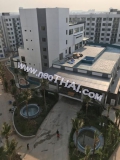 16 ноября 2015 Arcadia Beach Resort - строительные работы