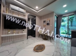 Pattaya Apartment 2,149,000 THB - Prix de vente; Arcadia Center Suites