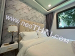 Pattaya Apartment 2,149,000 THB - Prix de vente; Arcadia Center Suites