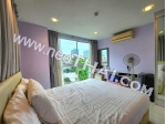 Pattaya Asunto 2,500,000 THB - Myyntihinta; Art On The Hill  Condominium