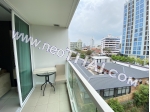 Pattaya Asunto 2,500,000 THB - Myyntihinta; Art On The Hill  Condominium