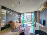 Pattaya Asunto 2,500,000 THB - Myyntihinta; Art On The Hill  Condominium