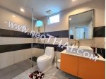 Pattaya Asunto 2,500,000 THB - Myyntihinta; Art On The Hill  Condominium