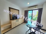 Pattaya Studio 1,895,000 THB - Salgspris; Arunothai Condo Pratamnak