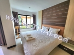 Pattaya Studio 1,895,000 THB - Salgspris; Arunothai Condo Pratamnak