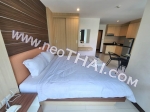 Pattaya Studio 1,895,000 THB - Salgspris; Arunothai Condo Pratamnak