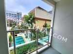 Pattaya Studio 1,895,000 THB - Salgspris; Arunothai Condo Pratamnak