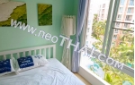 Pattaya Asunto 4,200,000 THB - Myyntihinta; Atlantis Condo Resort Pattaya