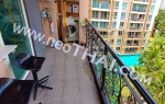 Pattaya Asunto 4,200,000 THB - Myyntihinta; Atlantis Condo Resort Pattaya