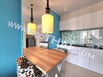 Pattaya Appartamento 1,650,000 THB - Prezzo di vendita; Atlantis Condo Resort Pattaya