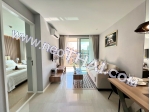 Pattaya Leilighet 1,950,000 THB - Salgspris; Atlantis Condo Resort Pattaya