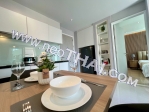 Pattaya Leilighet 1,950,000 THB - Salgspris; Atlantis Condo Resort Pattaya