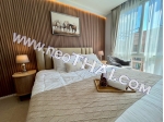 Pattaya Leilighet 1,950,000 THB - Salgspris; Atlantis Condo Resort Pattaya